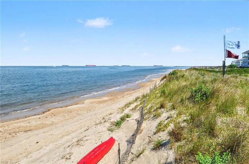 Photo 8 of 49 residential for sale in Virginia Beach virginia