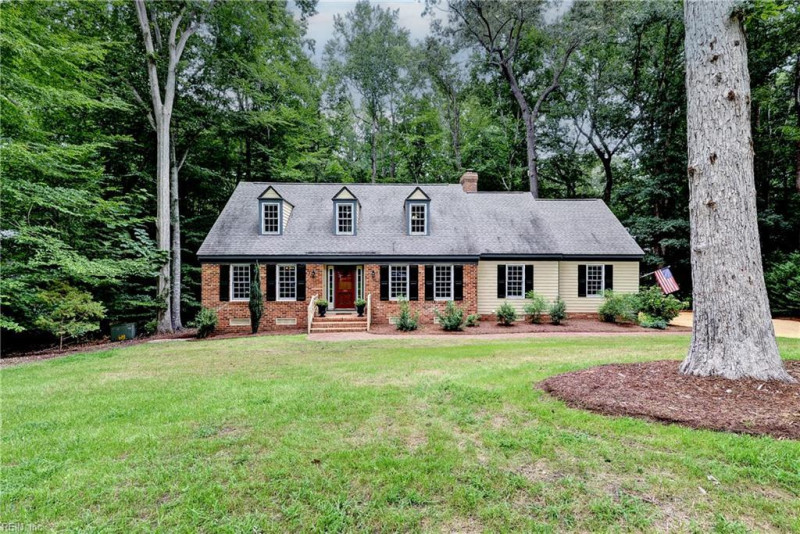 Photo 3 of 50 residential for sale in James City County virginia Photo 3 of 50 residential for sale in James City County virginia