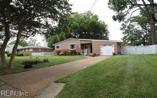 Photo 2 of 27 residential for sale in Norfolk virginia