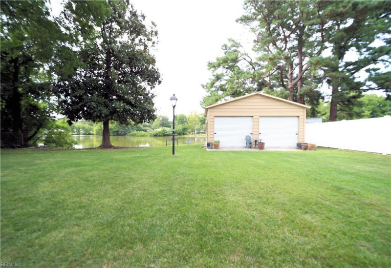 Photo 23 of 27 residential for sale in Norfolk virginia