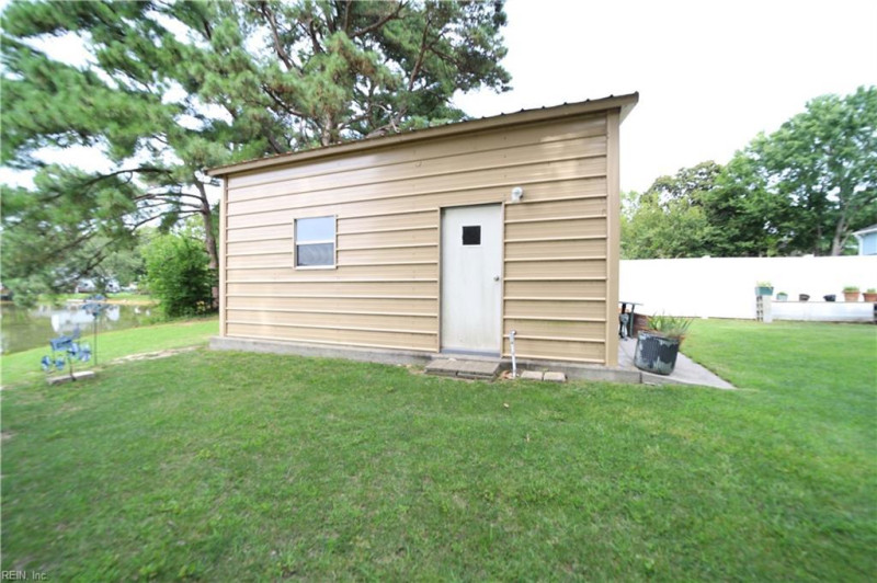 Photo 25 of 27 residential for sale in Norfolk virginia