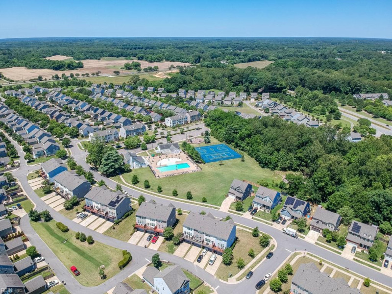 Photo 30 of 34 residential for sale in James City County virginia