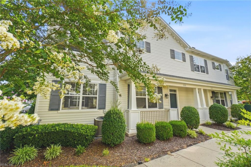 Photo 1 of 27 residential for sale in Virginia Beach virginia