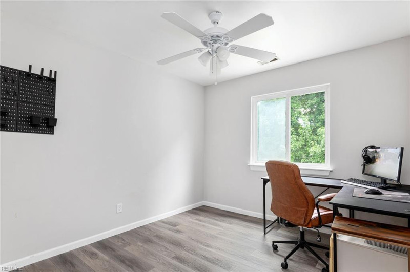Photo 10 of 20 residential for sale in Hampton virginia