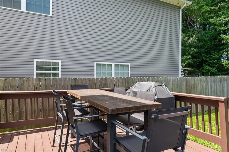 Photo 14 of 20 residential for sale in Hampton virginia