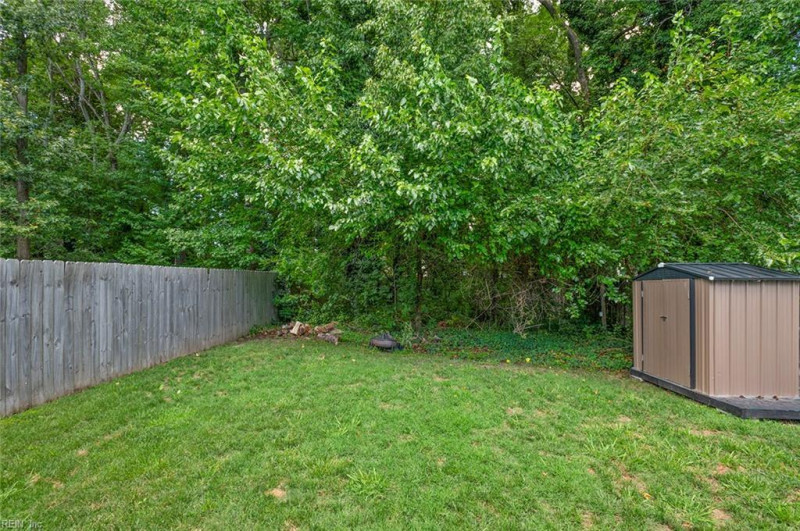 Photo 15 of 20 residential for sale in Hampton virginia