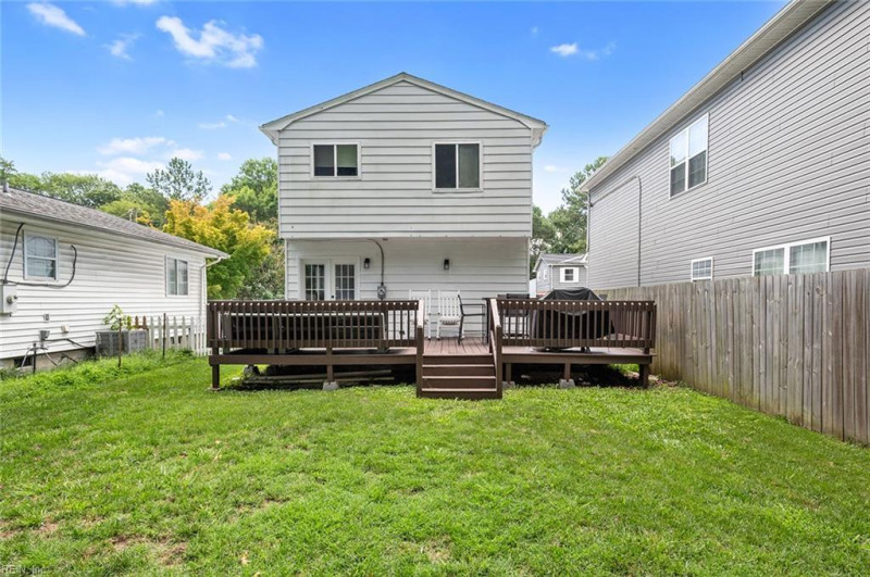 Photo 16 of 20 residential for sale in Hampton virginia