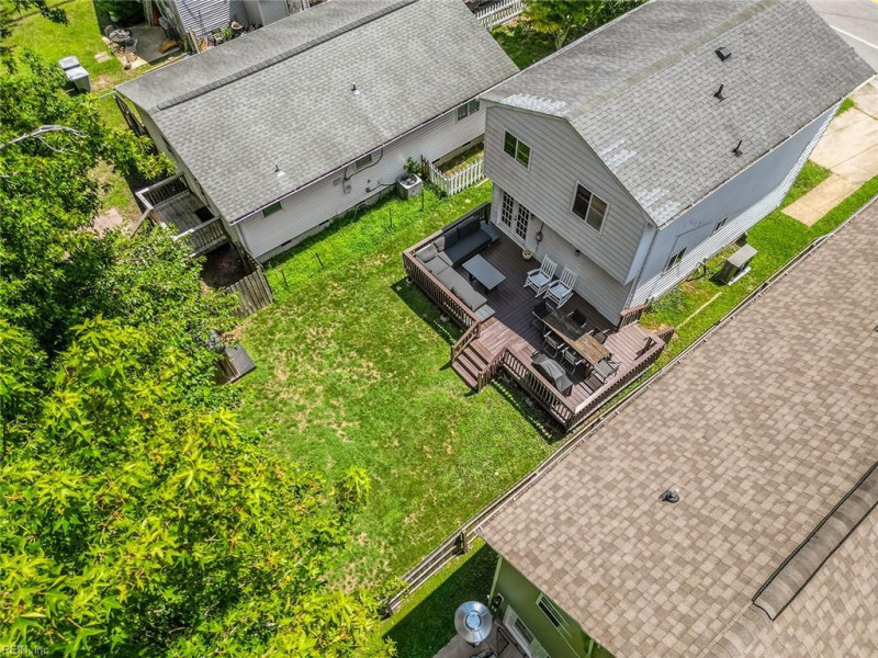 Photo 18 of 20 residential for sale in Hampton virginia