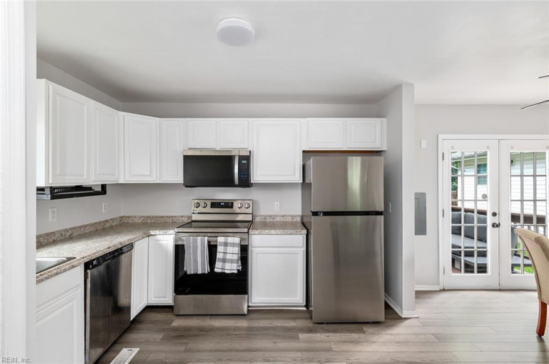 Photo 2 of 20 residential for sale in Hampton virginia