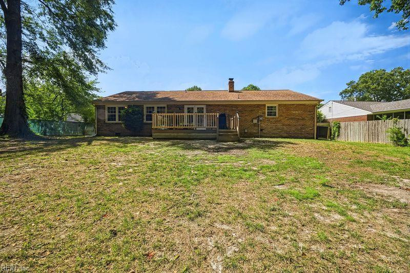 Photo 33 of 37 residential for sale in Virginia Beach virginia