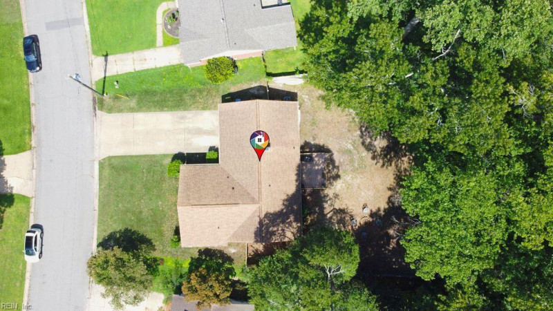 Photo 35 of 37 residential for sale in Virginia Beach virginia