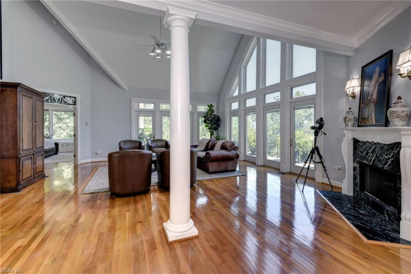 Photo 10 of 50 residential for sale in James City County virginia