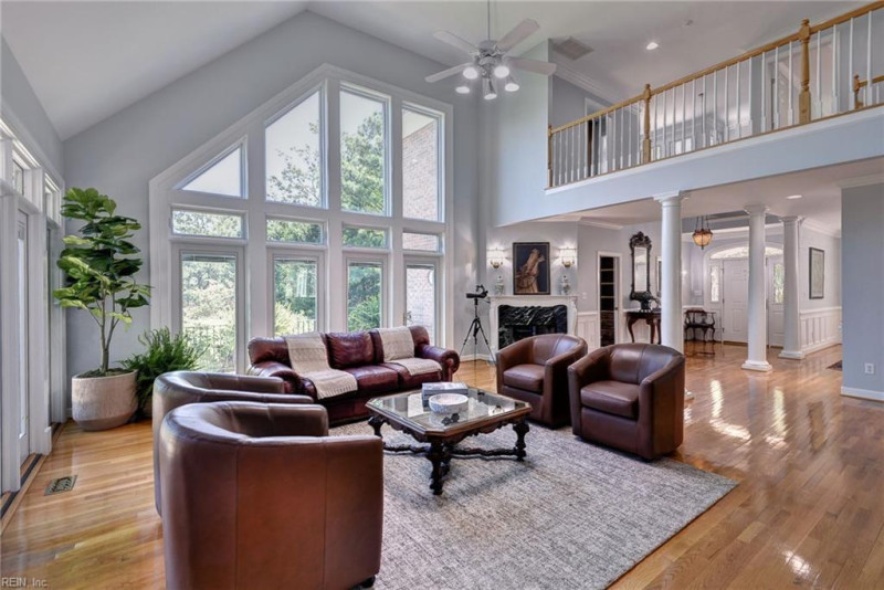 Photo 17 of 50 residential for sale in James City County virginia