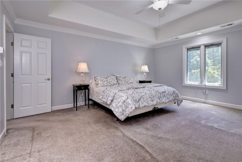Photo 37 of 50 residential for sale in James City County virginia