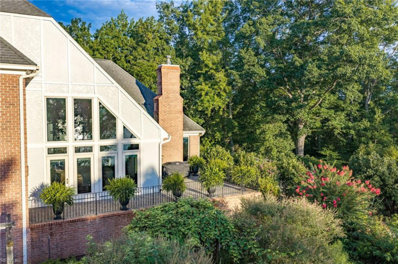 Photo 42 of 50 residential for sale in James City County virginia