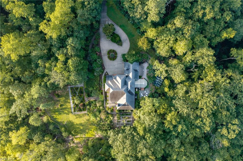 Photo 48 of 50 residential for sale in James City County virginia
