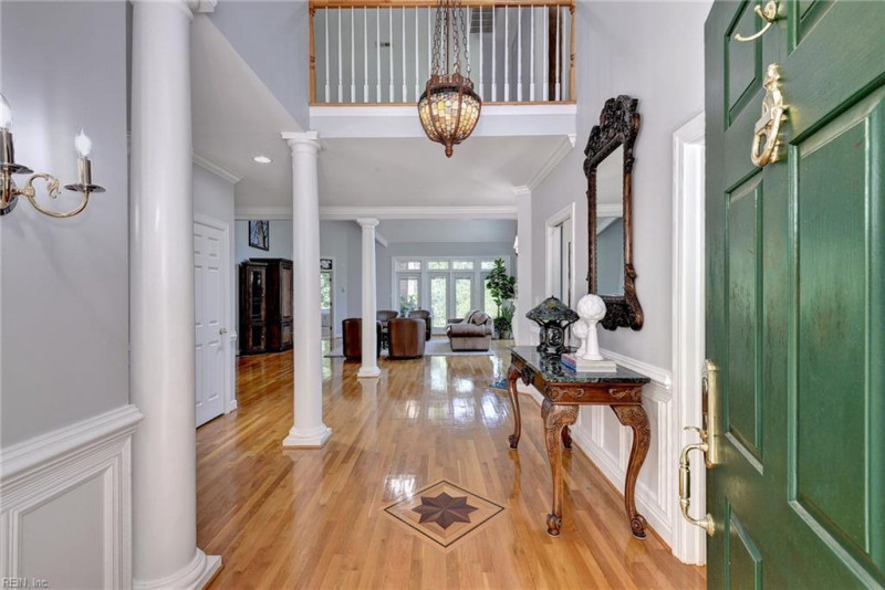 Photo 9 of 50 residential for sale in James City County virginia