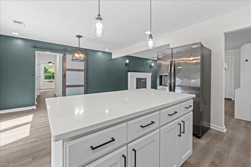 Photo 15 of 46 residential for sale in Suffolk virginia