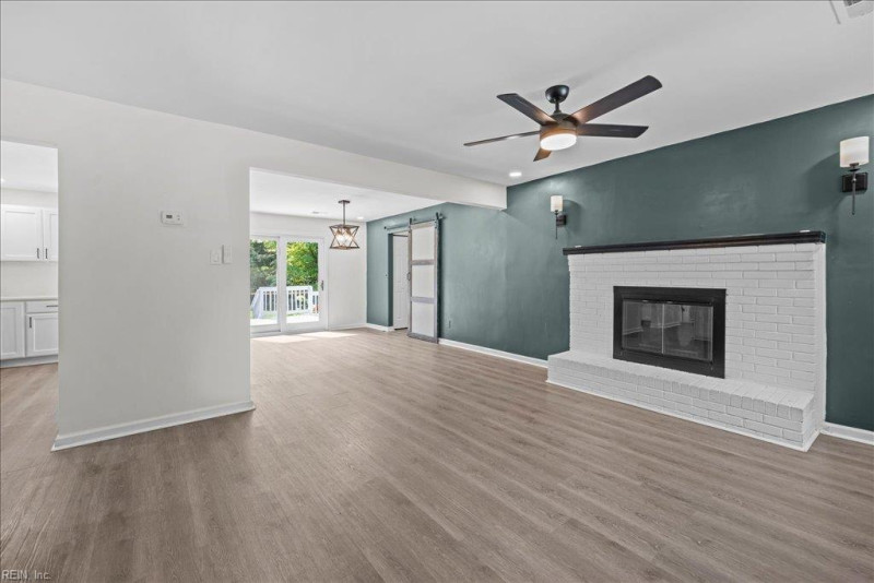 Photo 2 of 46 residential for sale in Suffolk virginia