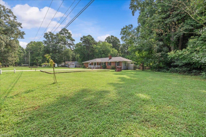 Photo 39 of 46 residential for sale in Suffolk virginia