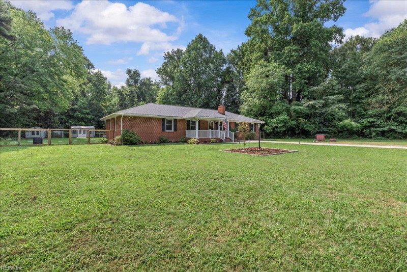 Photo 40 of 46 residential for sale in Suffolk virginia
