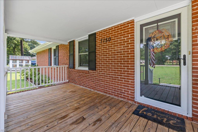 Photo 41 of 46 residential for sale in Suffolk virginia