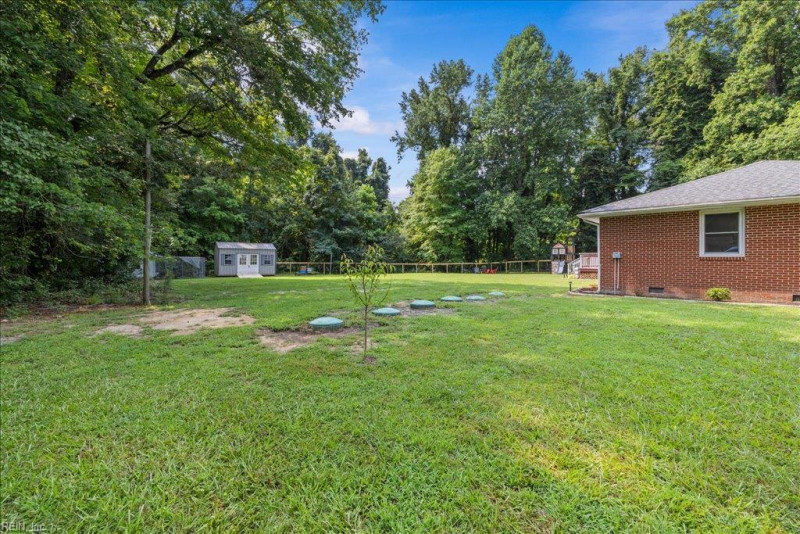 Photo 42 of 46 residential for sale in Suffolk virginia