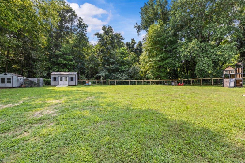 Photo 43 of 46 residential for sale in Suffolk virginia