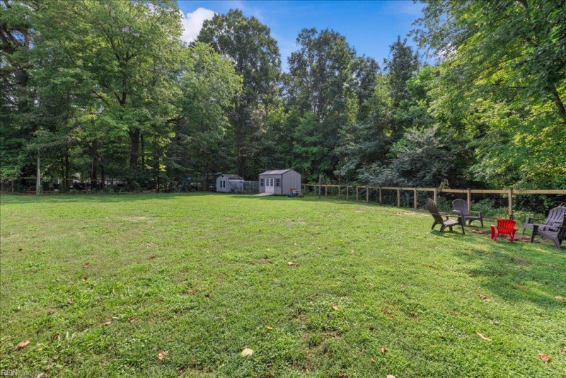 Photo 44 of 46 residential for sale in Suffolk virginia