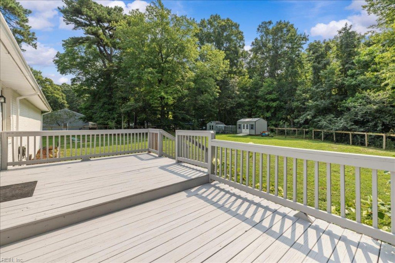 Photo 45 of 46 residential for sale in Suffolk virginia