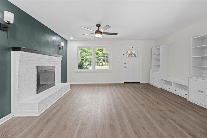 Photo 8 of 46 residential for sale in Suffolk virginia