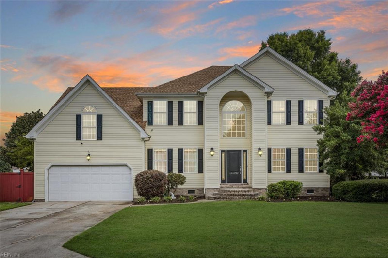 Photo 1 of 49 residential for sale in Chesapeake virginia Photo 1 of 49 residential for sale in Chesapeake virginia