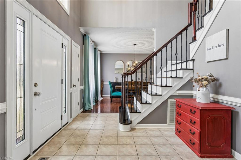 Photo 13 of 49 residential for sale in Chesapeake virginia Photo 13 of 49 residential for sale in Chesapeake virginia