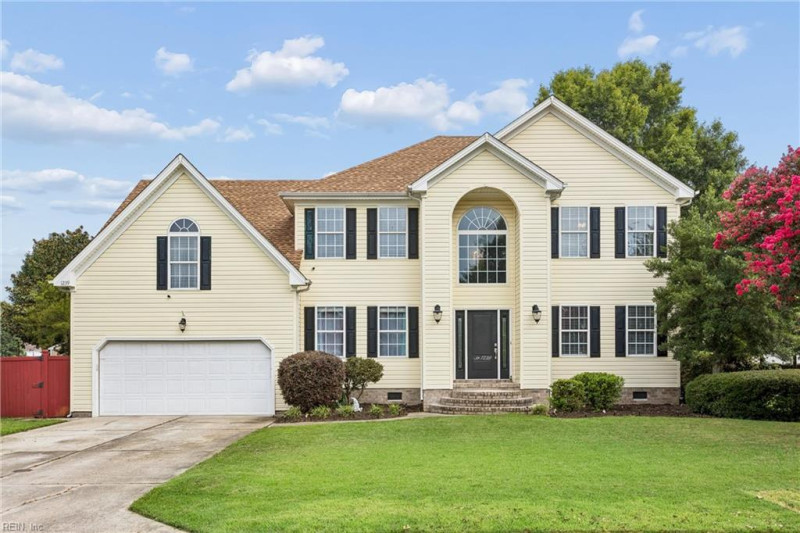 Photo 47 of 49 residential for sale in Chesapeake virginia Photo 47 of 49 residential for sale in Chesapeake virginia