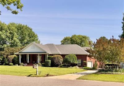 8776 Adams Drive, Suffolk, VA 23433