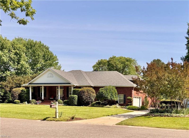 Photo 1 of 49 residential for sale in Suffolk virginia