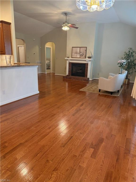Photo 12 of 49 residential for sale in Suffolk virginia