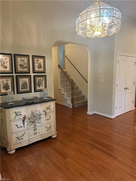 Photo 13 of 49 residential for sale in Suffolk virginia