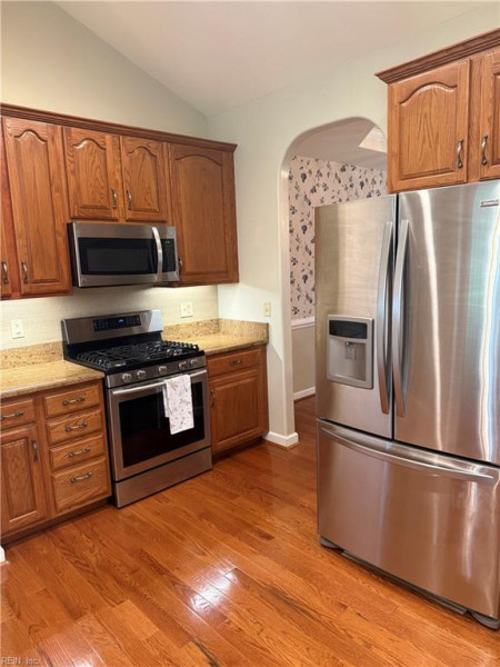 Photo 16 of 49 residential for sale in Suffolk virginia