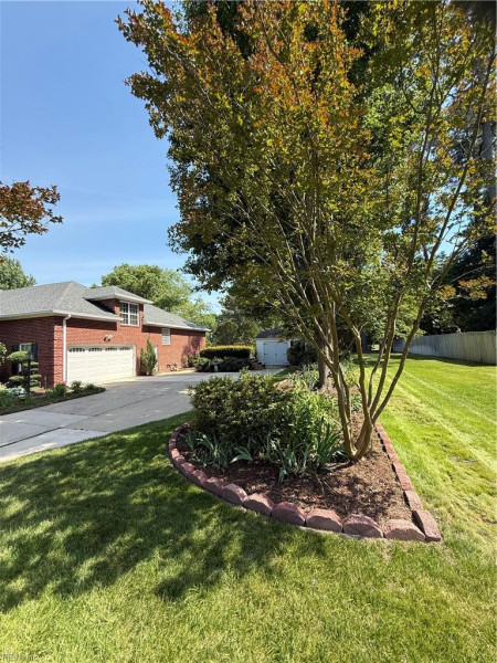 Photo 2 of 49 residential for sale in Suffolk virginia
