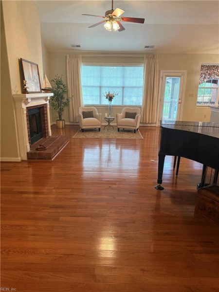 Photo 22 of 49 residential for sale in Suffolk virginia