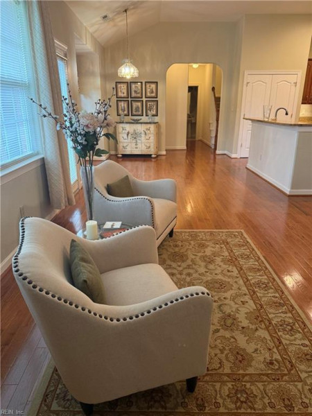 Photo 35 of 49 residential for sale in Suffolk virginia