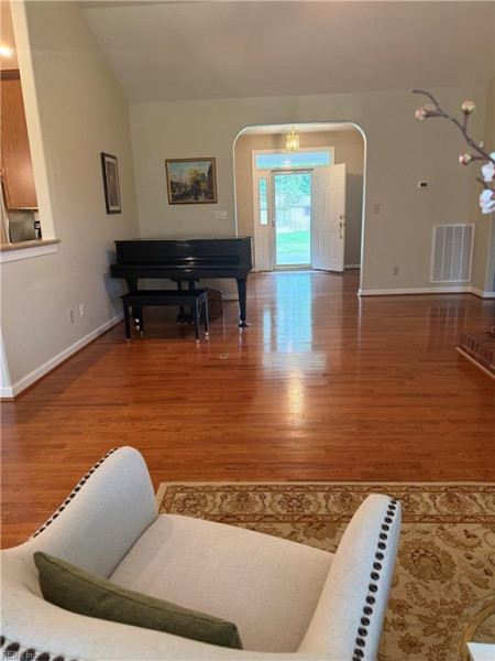 Photo 36 of 49 residential for sale in Suffolk virginia