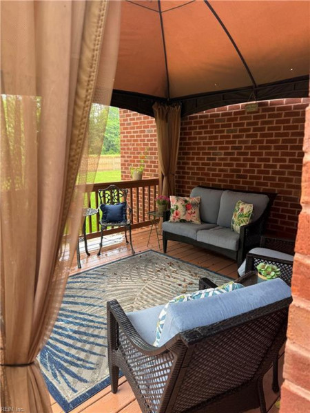 Photo 41 of 49 residential for sale in Suffolk virginia