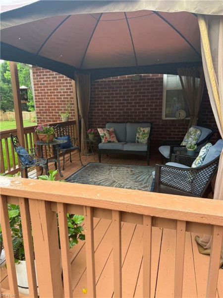 Photo 42 of 49 residential for sale in Suffolk virginia