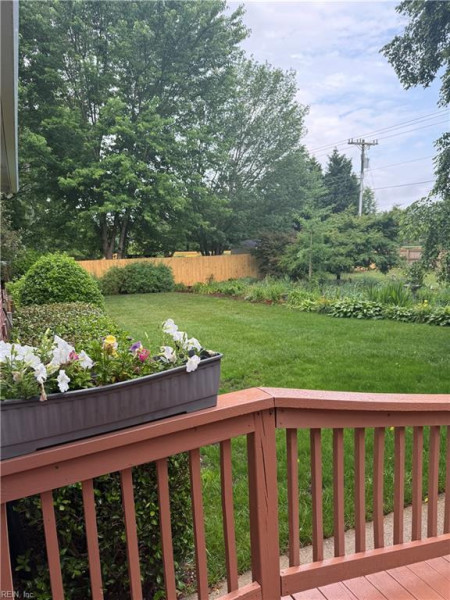 Photo 45 of 49 residential for sale in Suffolk virginia