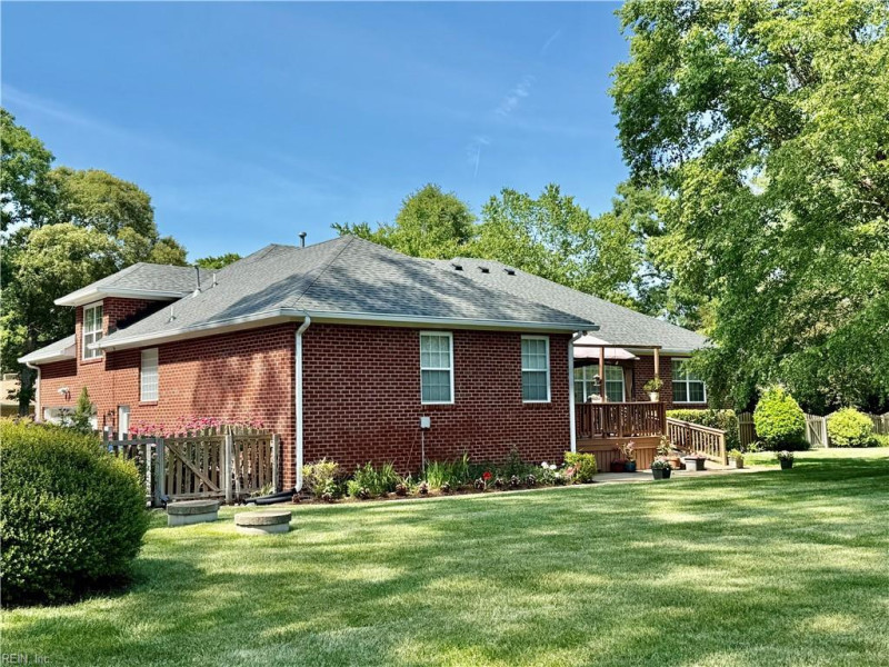 Photo 49 of 49 residential for sale in Suffolk virginia