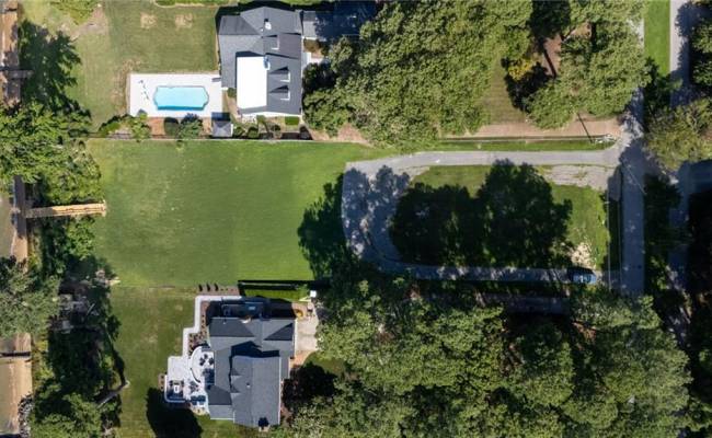 803 Riverside Drive, Newport News, VA 23606