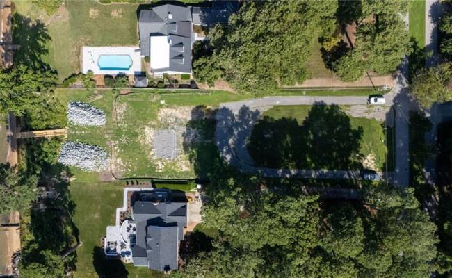 803 Riverside Drive, Newport News, VA 23606