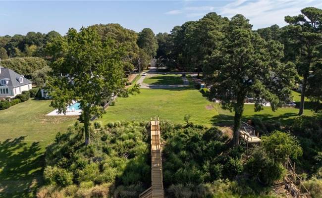 803 Riverside Drive, Newport News, VA 23606